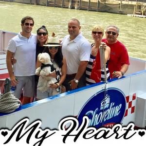 Meet your Posher, Debbie